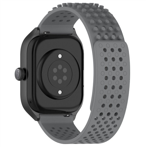 Silicone Strap Band For Huami Amazfit GTR 2 42/47mm GTS 4/3Pro/2mini Bip 5 S/U - Picture 44 of 52