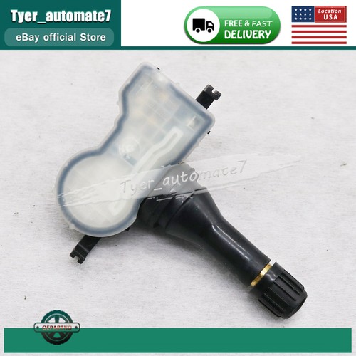 4x Tire Pressure Monitor System TPMS REDI-Sensor For Chevrolet GMC Ford 315MHz - Picture 8 of 11