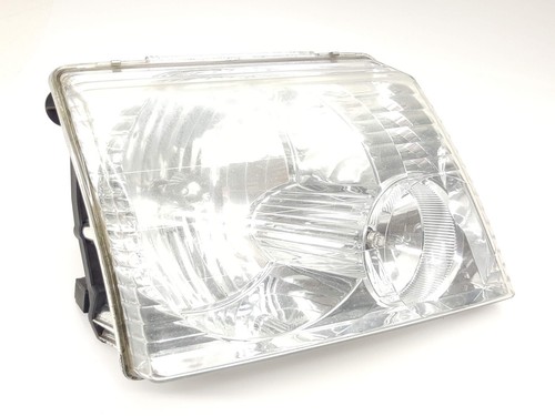 2002-2005 Ford Explorer OEM Front Head Light / Lamp Headlight PASSENGER SIDE - Picture 3 of 6
