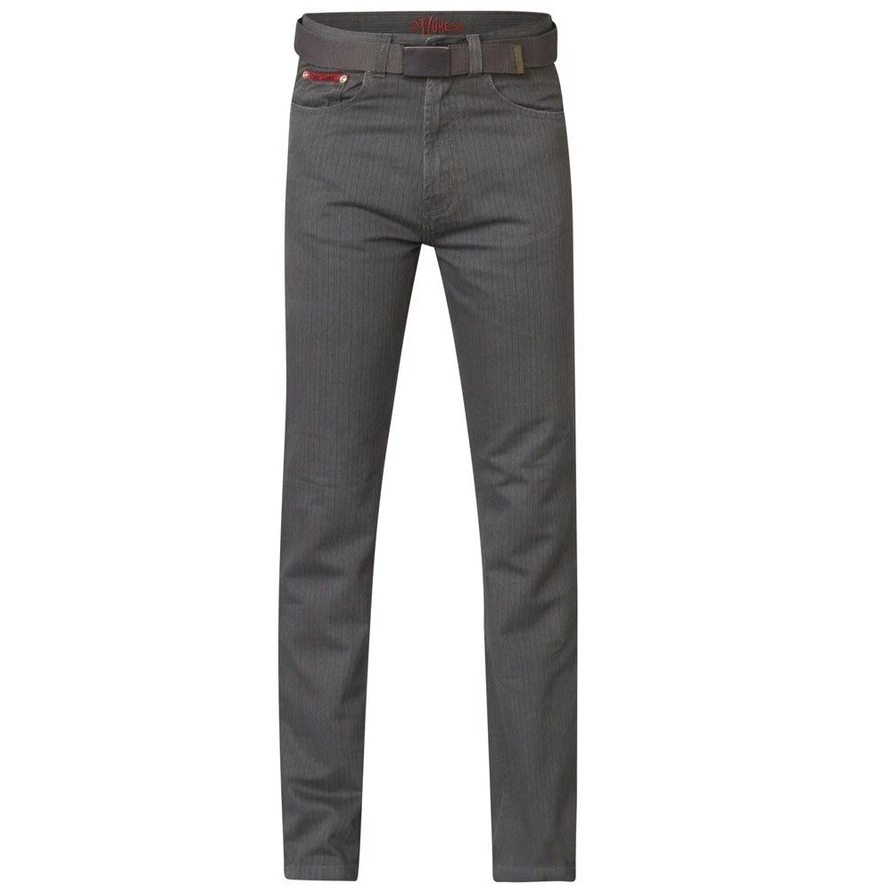 Duke London Mens Brian Bedford Cord Trousers With Belt DC111 eBay