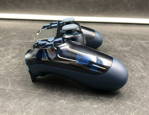Sony Dualshock 4 500 Million Limited Edition Wireless Controller PS4 Clear Blue - Picture 10 of 17