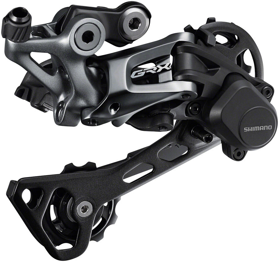 SHIMANO GRX Rear Derailleur 11-Speed for sale online | eBay
