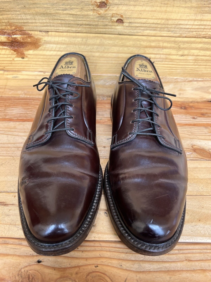 Florsheim Imperial 93606 8 3E 試着のみ