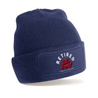 Retirement Gift Hat Man Retired Retire Present Idea Funny Leaving Work keepsake