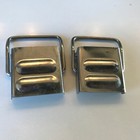 Dewalt Hard Case Toolbox Metal Clasps (x2) for 18v 14.4v Possibly Some 20v
