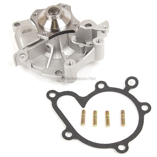 Kit de correa de distribución bomba de agua para Mazda Protege FS 2,0 L DOHC - Imagen 9 de 10