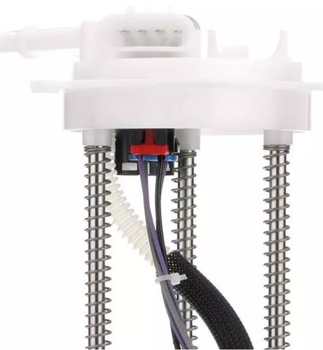 Carter P75014M Fuel Pump Module for Chevrolet GMC Silverado 1500 1999-2003 - Picture 5 of 6