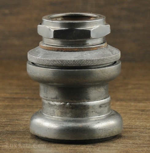 Vintage Schwinn Bike HEADSET Stingray Krate Bicycle Phantom B6 DX Tank Cruiser - Picture 28 of 44