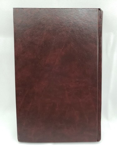 ArtScroll Serie THE HERITAGE SCHREIBTISCHTAGEBUCH 5780/2020 16 Monate Wochenplaner BRAUN - Bild 4 von 7