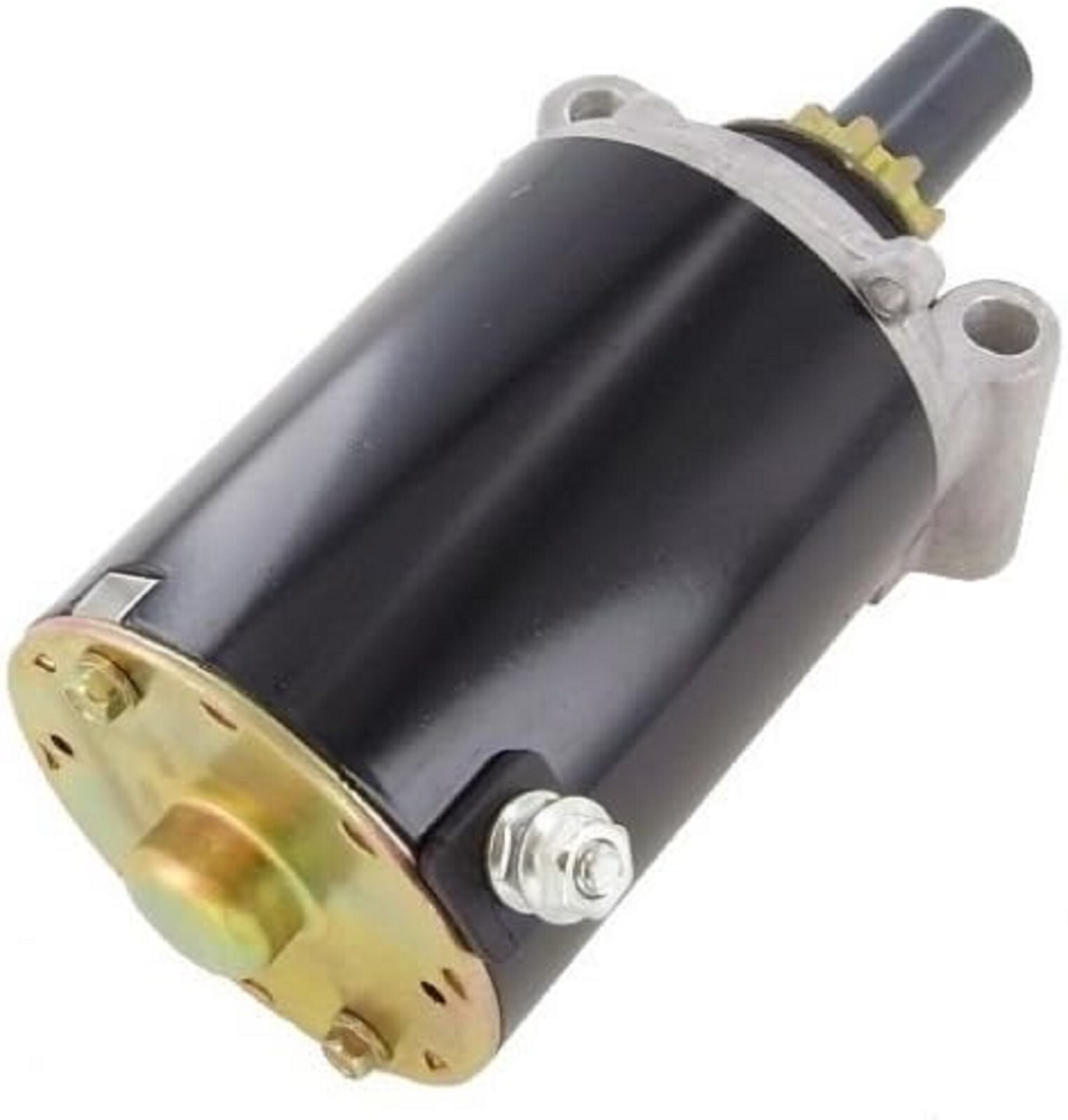 Electric Starter for Craftsman Scotts John Deere Am130407 Kohler Cv20s
