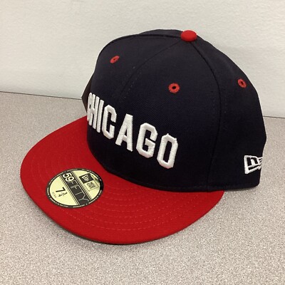 帽子 VINTAGE NEW ERA Chicago White Sox CAP $_12.JPG?set_id=880000500F