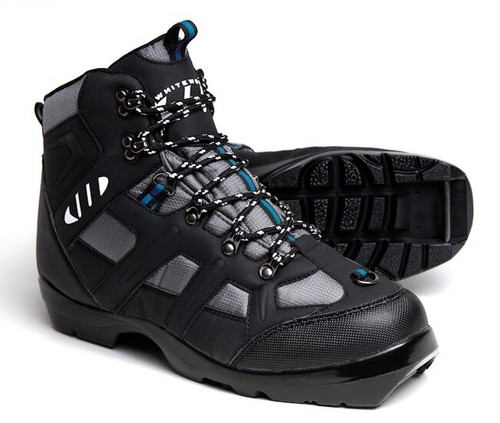 Whitewoods Ski Boots Adult 306-NNN BC Back Country Unisex Insulated Ski Boots