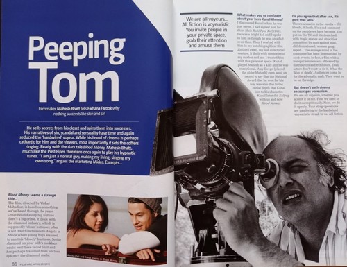 Filmfare April 25, 2012* Bollywood Rare Magazine - Picture 4 of 12