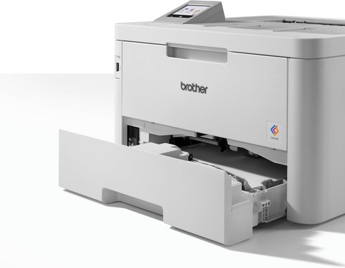 Brother HL-L8240CDW A4 Wireless Colour Laser Printer with 2-Sided Print - Picture 3 of 4
