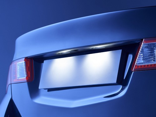 Nokya 578 6411 212-2 211-2 Nok5288 10W White Two Bulb Trunk Cargo Replacement - Picture 7 of 9