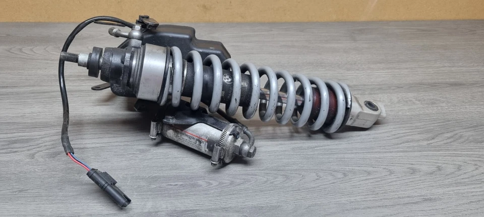 AMORTIGUADOR BMW R1200GS 2009-2012 Foto 2 de 4