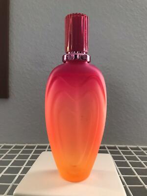 ESCADA Tropical Punch オードパルファム 100ml CLASSIC ESCADA TROPICAL PUNCH WOMEN 3.4 OZ 100 ML EAU DE