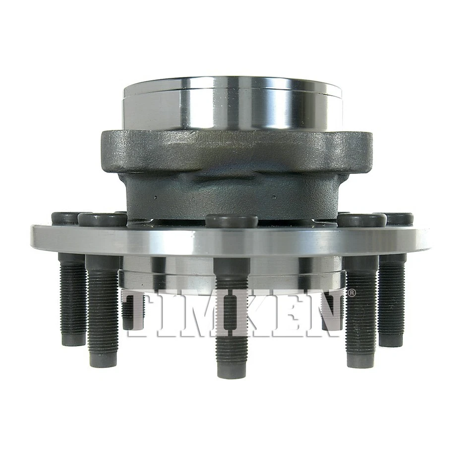 Wheel Bearing and Hub Assembly fits 2000-2001 Dodge Ram 2500  TIMKEN - Imagem 3 de 4