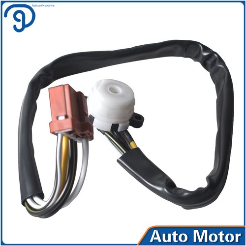 Interruptor de encendido apto para Accord 1999 2000 2001 2002 35130-S84-305 - Imagen 4 de 11