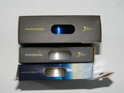 KASTKING FLUOROKOTE & MONOFILAMENT ANGELSCHNUR - Bild 11 von 12