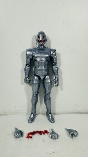 Marvel Legends Ultron 6" Figure Ant-Man & The Wasp Quantumania No BAF Hasbro New - Picture 2 of 4