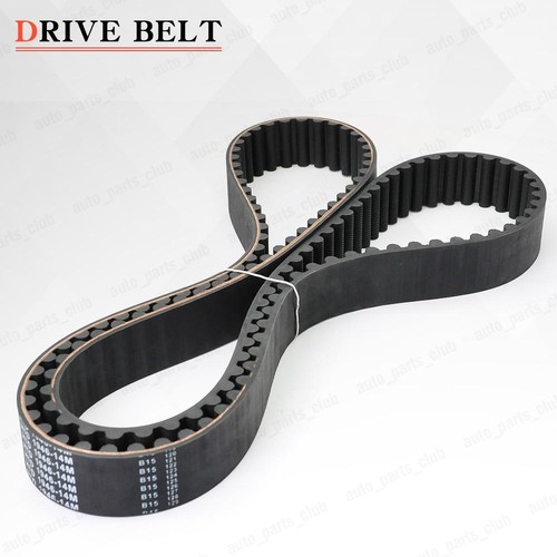 40024-97 Rear Drive Belt 139T 1-1/2" for Harley Davidson FLT FLHT FLHR 97-03 - Picture 7 of 10
