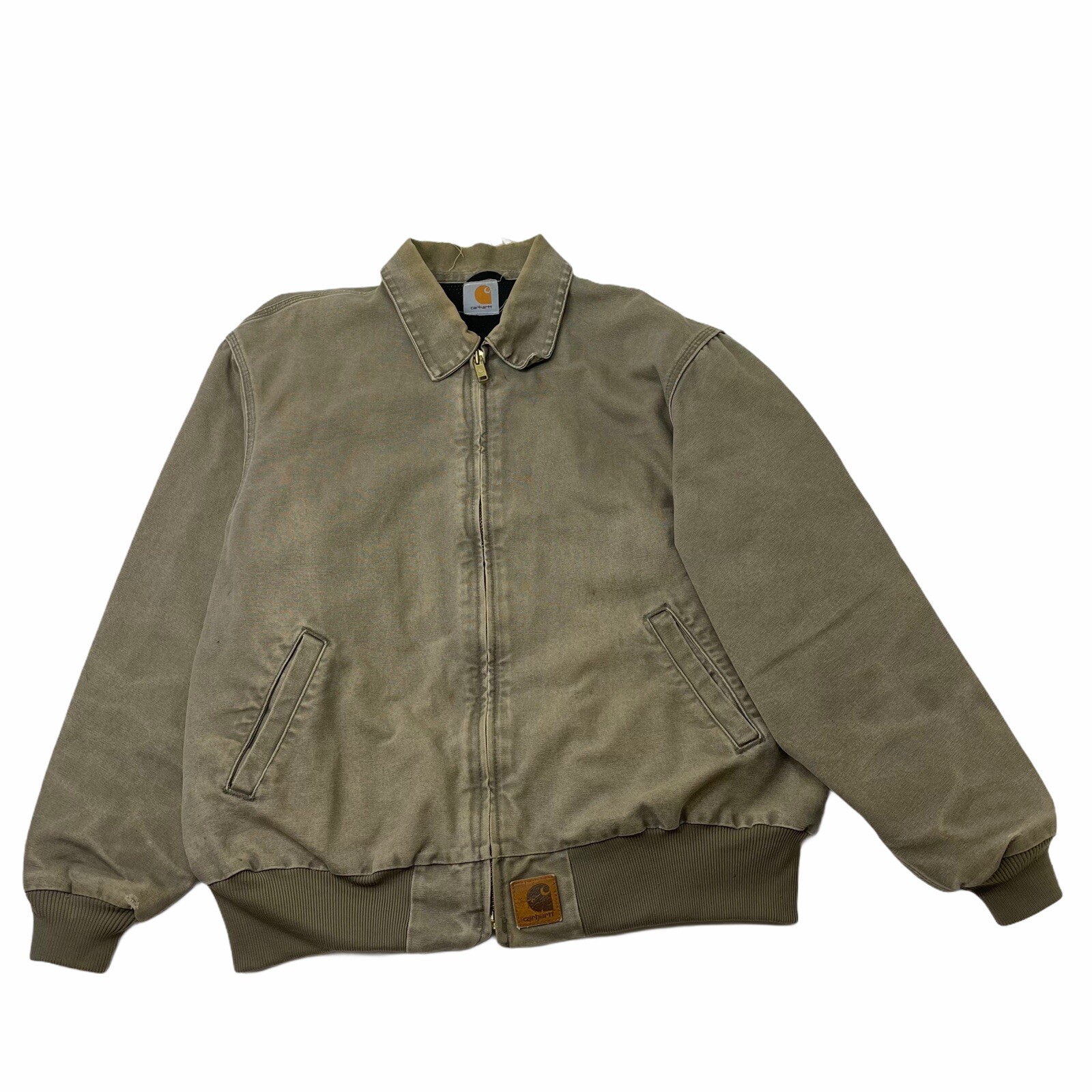 Duck canvas jacket Clearance