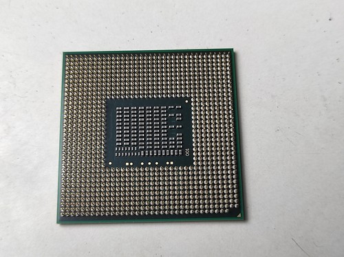 Intel Core i5-2520M SR048 - Picture 2 of 2