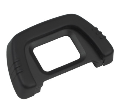 Augenmuschel buscador para Nikon d300 d5100 d7000 d3100 dk-23 d300s