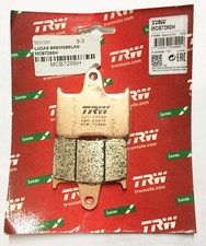 TRW BREMSBELAG MCB729SH