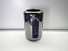 Mac Pro 6,1 A1481 Late 2013 3.50GHz Quad-Core Intel Xeon E5 | 32GB RAM 250GB SSD