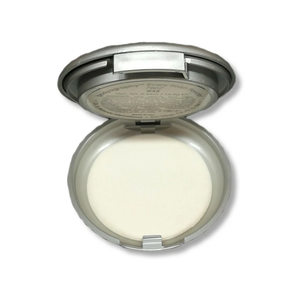 Bodyography Every Finish Powder 0.44 oz - Image 3 of 3