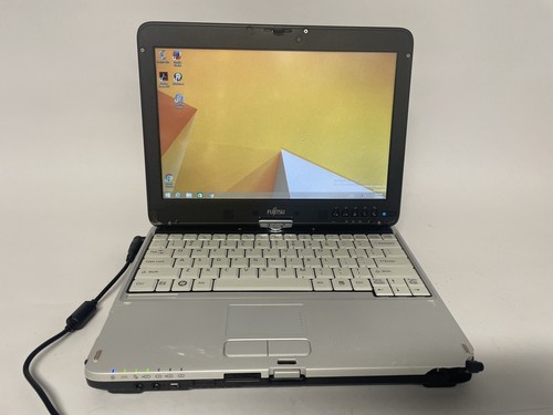 FUJITSU LIFEBOOK - Picture 2 of 11