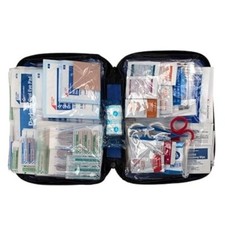 First Aid Only FAO-442 All-Purpose Portable First Aid Emergency Kit 299 Pieces