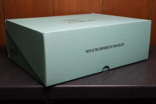 Kangaroos x Inan Batman Finalist Nr. 211 of 334 EU 45 US 11.5 UK 10.5 NEW - Bild 13 von 13