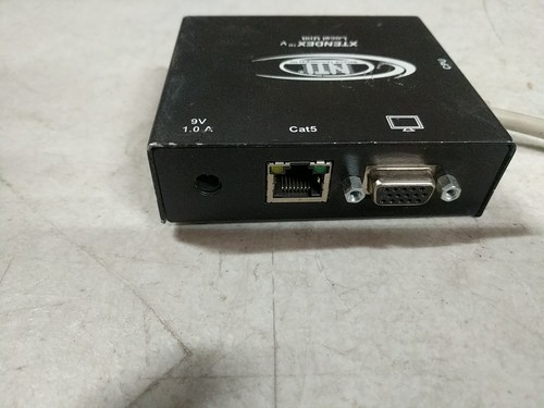NTI XTENDEX V ST-C5V-600 VGA Extender Local Unit - Picture 2 of 3