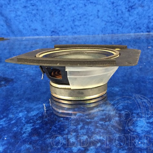 ►UNICARS◄LAUTSPRECHERPAAR DOPPELKEGEL SPEAKER NEU 40+40W 10cm FORD SCORPIO - Bild 11 von 12