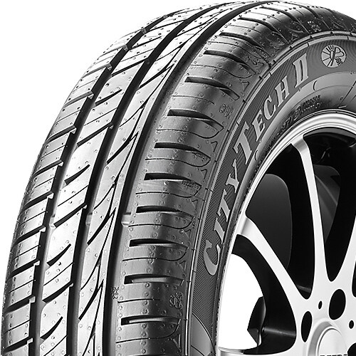 Pneu Viking CityTech II 165/70 R13 79T pour citadine