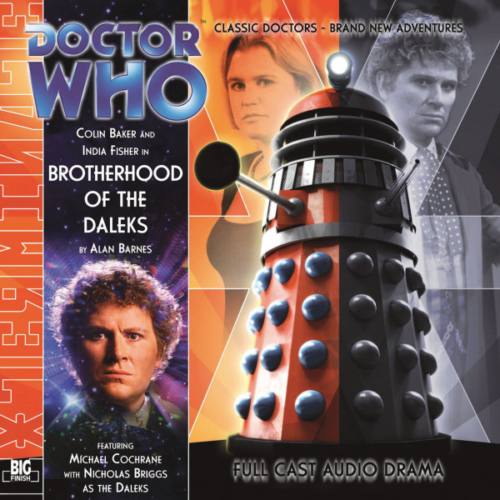 DR/DOCTOR WHO - BIG FINISH MONTHLY RANGE 101 - 275 WITH MULTI-BUY DISCOUNTS - Picture 13 of 168