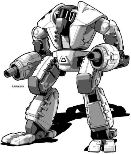 Battletech Miniatures - TRO 3145 Free Worlds League - Picture 6 of 15