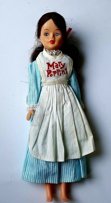 mary poppins doll walmart