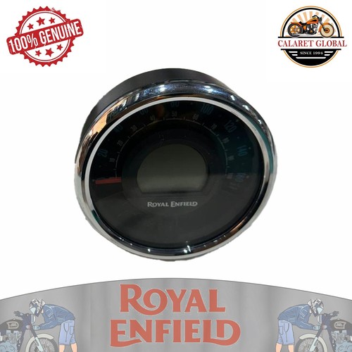 APTO PARA CUADRO DE INSTRUMENTOS ROYAL ENFIELD METEOR 350 - Imagen 1 de 4