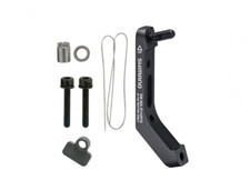 SHIMANO Rear Caliper Adapter 140mm P/D SM-MA-R140P/D