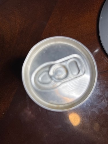Snoopy Design A&W crema dietetica lattina di soda 12 fl oz 1995 senza caffeina 56-8 - Foto 7 di 8