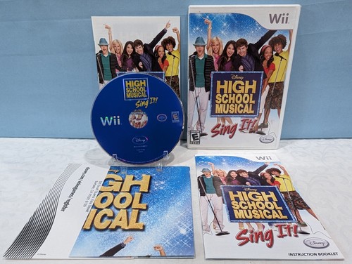 Nintendo Wii Spiele - Wählen & Wählen Sie A - Z - Getestet - 3 kaufen, 25 % Rabatt auf Bestellung erhalten - Bild 157 von 460
