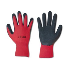 Arbeits Montage Garten Handschuhe Gr. 7 8 9 1...