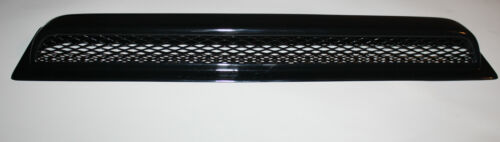 Suzuki Samurai Motorhaube Lüftung ABS Kunststoff NEU OFF ROAD 4x4 schwarz!!!!!!!!!!!!!!!!!!!! - Bild 3 von 12