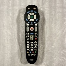 Verizon FiOS TV Remote Control VZ P265v5 RC