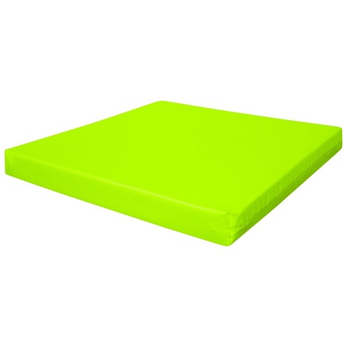 Ultimativer Outdoor-Komfort: Wasserdichtes Stuhlkissen Sitzauflage mit abnehmbaren 4 cm - Bild 6 von 34