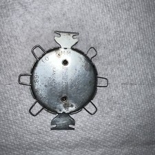 VINTAGE K-D TOOLS No. 166 spark plug gap tool MADE IN USA